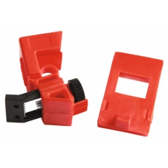 Clamp On Breaker Lockout - Small