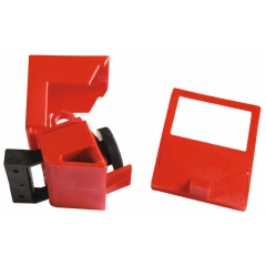 Clamp On Breaker Lockout - Medium