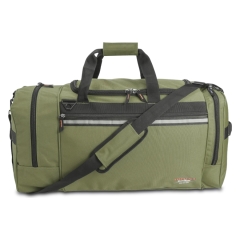 Rugged Xtremes - Canvas PPE Kit Bag - Green