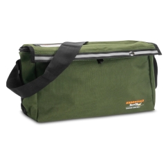 Rugged Xtremes - Essentials Large Canvas Crib Bag - Green