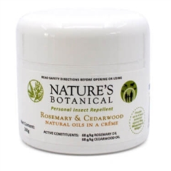 Nature's Botanical Creme - 260gm