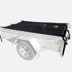 Safeguard - Large Cargo Net