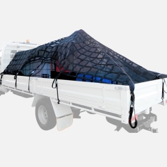 Safeguard - XX Large Cargo Net