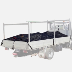 Safeguard - XXX Large Cargo Net