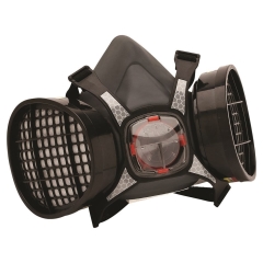 Maxi Mask 2000 Half Mask Respirator - Blister Pack