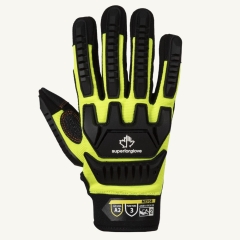 Superior - Clutch Gear® MXVSB Impact Resistant Mechanic Gloves
