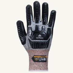Superior Glove - TenActiv Impact-Resistant Cut-Resistant Gloves