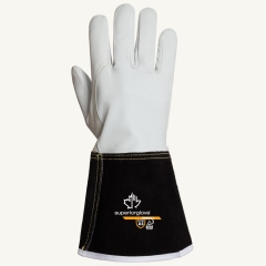 Superior Glove - Endura 399GKGL5L MIG Welding Gloves