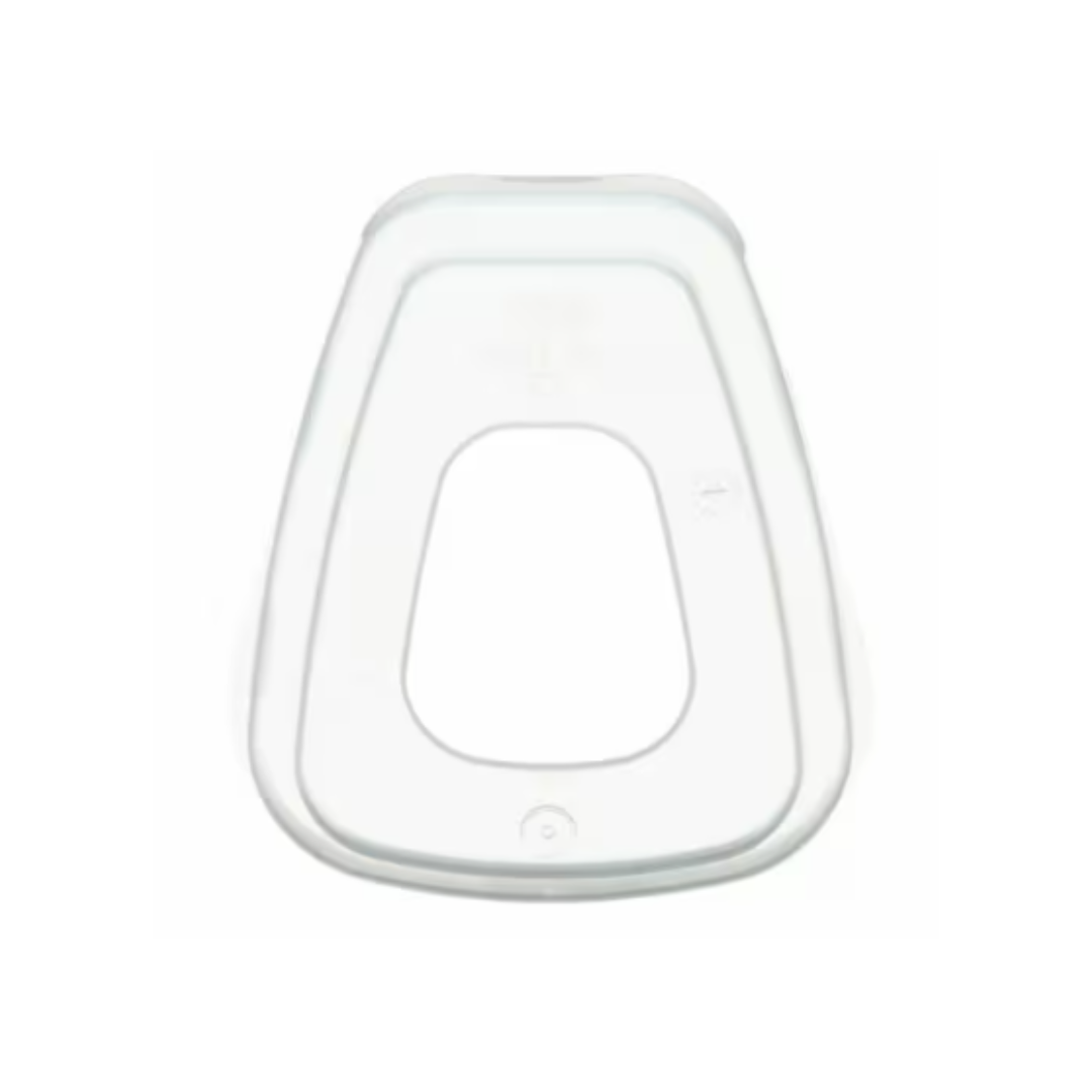 3M 501 Particulate Filter Retainer (Sold as Set)