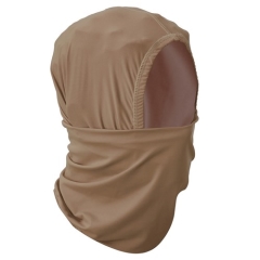 THORZT Neck Cooling Scarf / Gaiter – Khaki