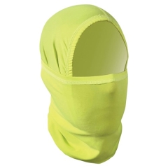 THORZT Neck Cooling Scarf / Gaiter – Hi Vis Yellow
