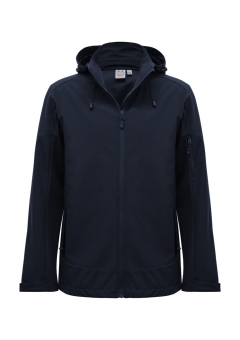 Biz Collection - Mens Atlas Jacket - Navy