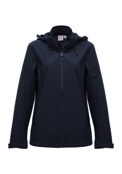 Biz Collection - Womens Atlas Jacket - Navy