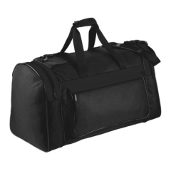 Magnum Sports Bag - Black
