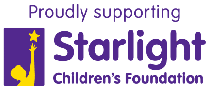 The site logo Alt text