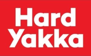 Hard Yakka